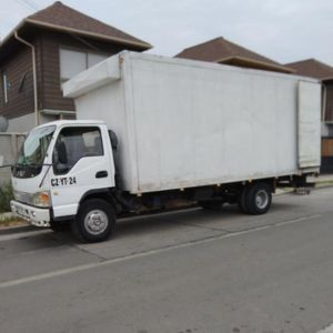Mudanzas y Transportes JV
